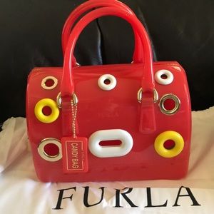 Furla small Candy Bag